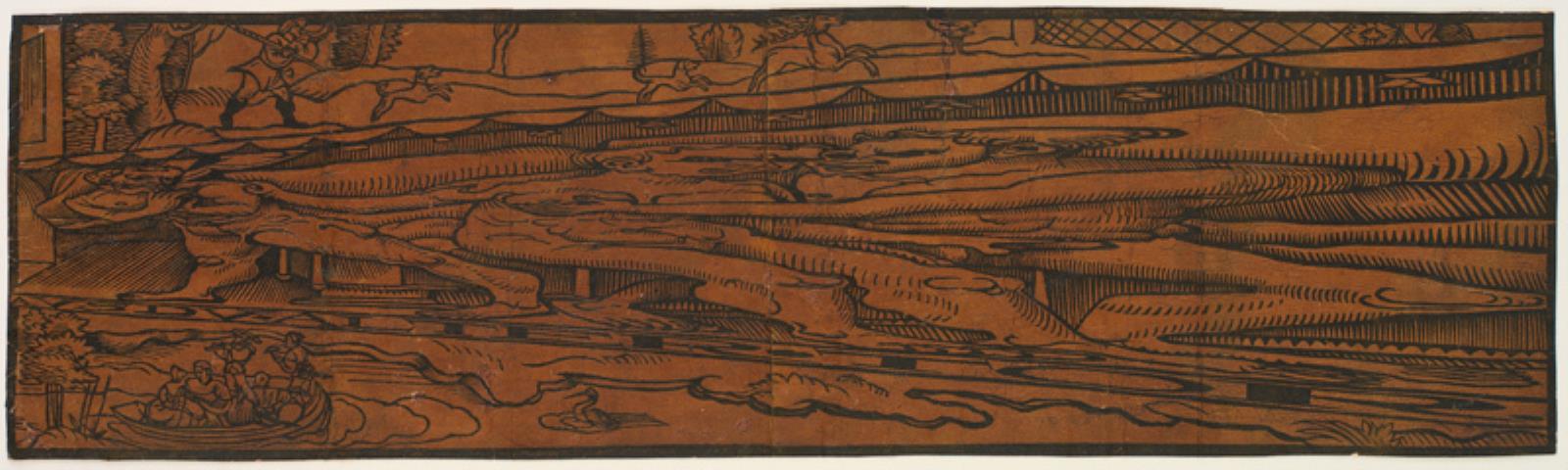 Den skamløse kvinde