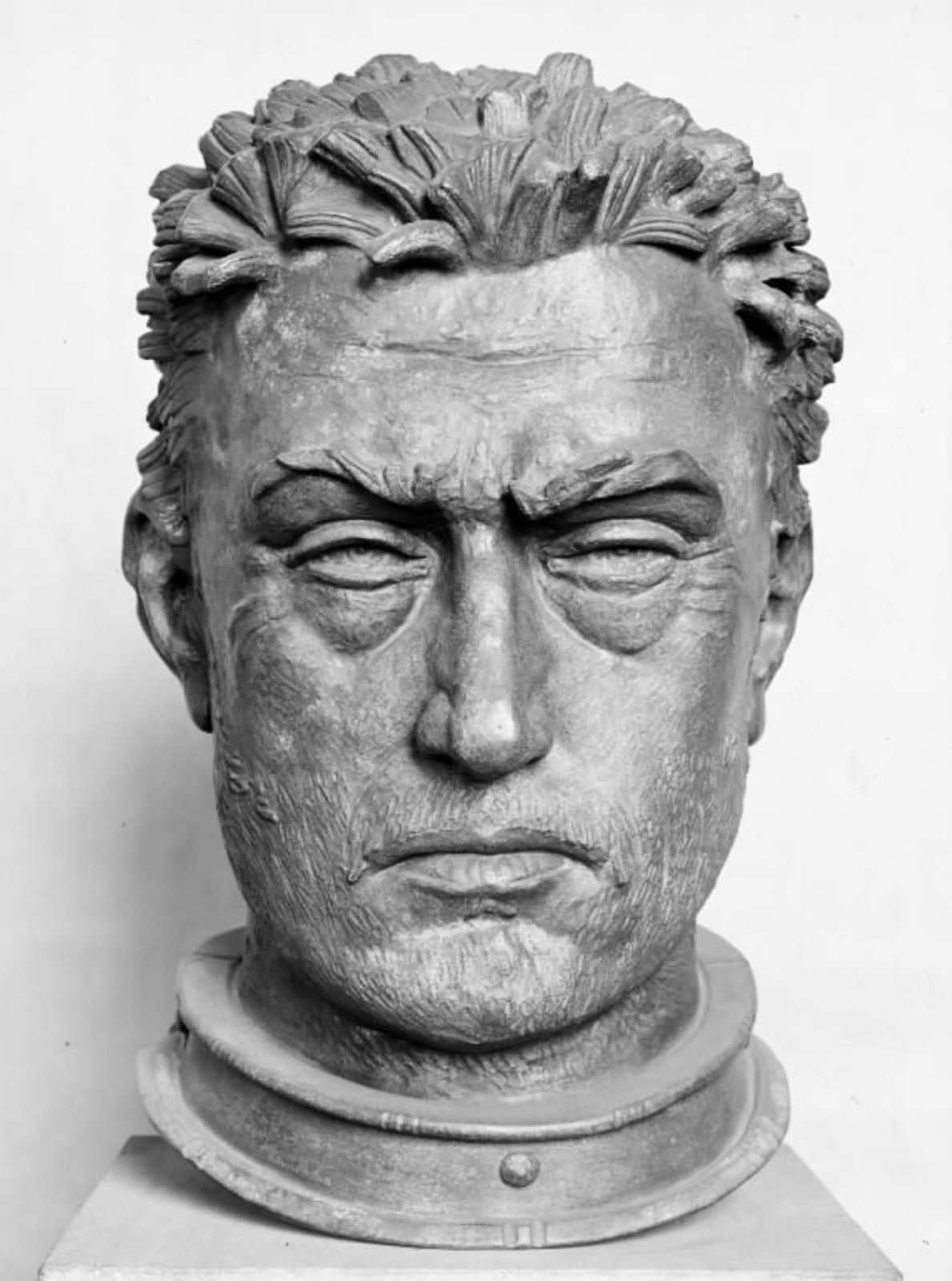 Skipper Clement. Leder af det jyske bondeoprør 1534