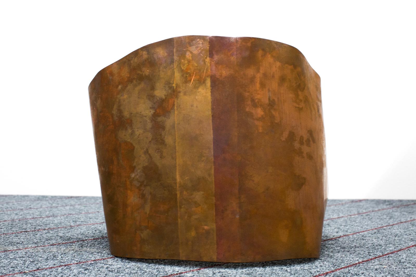 Uden titel, Danh Vo, 2011
