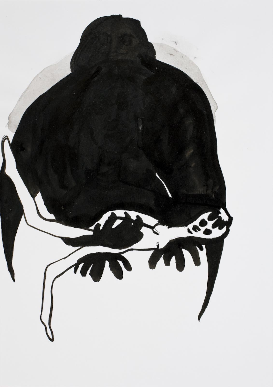 Moder, Kathrine Ærtebjerg, 2007