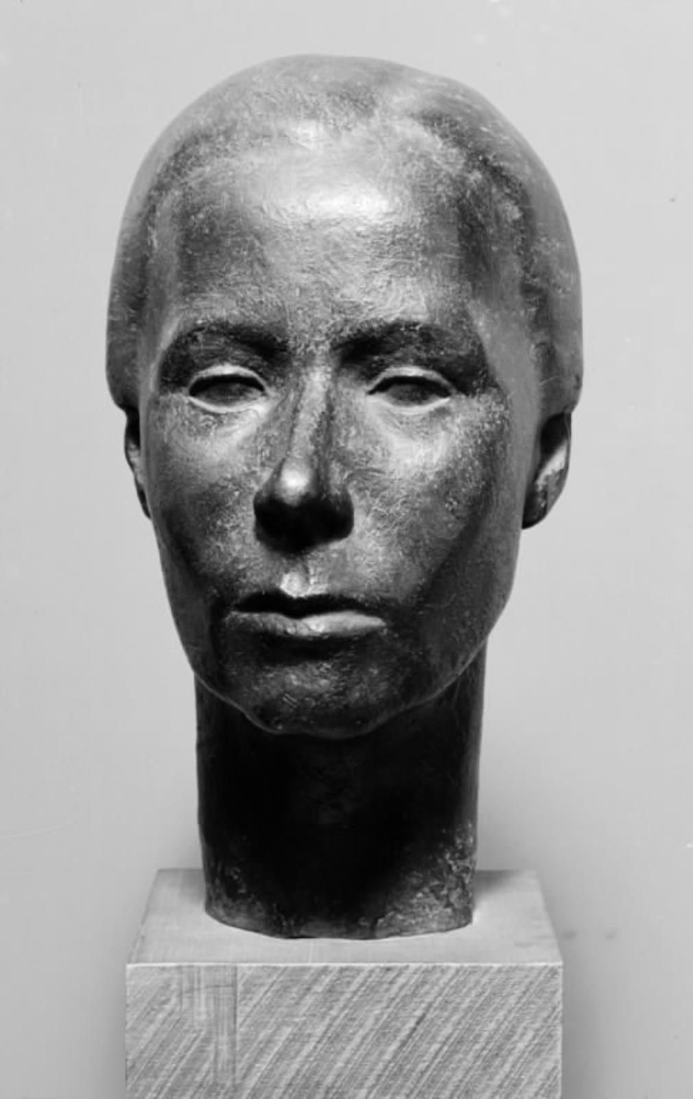 Mor, Lis Hooge-Hansen, 1953