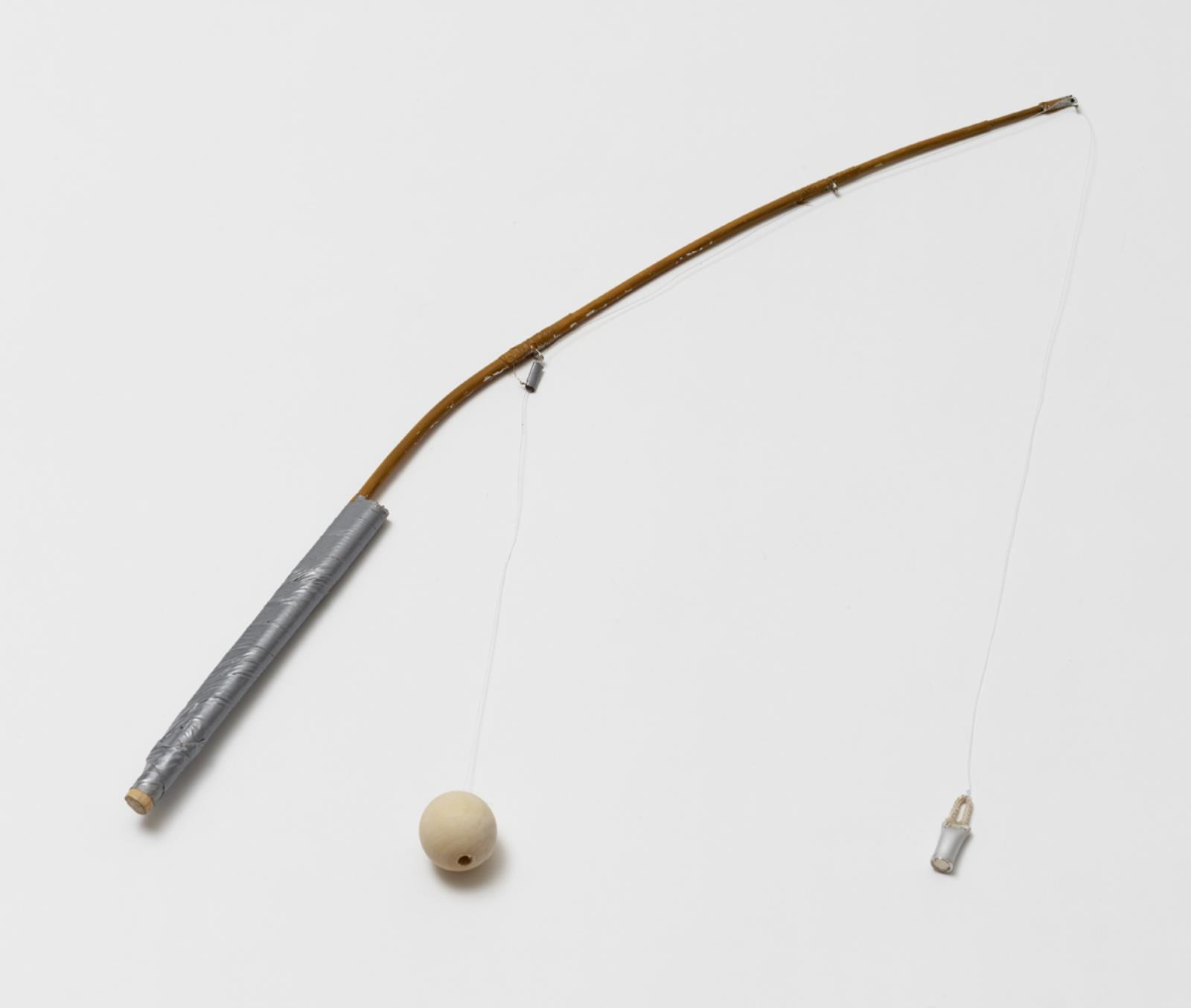 The Expedition, Simon Starling, 2011
