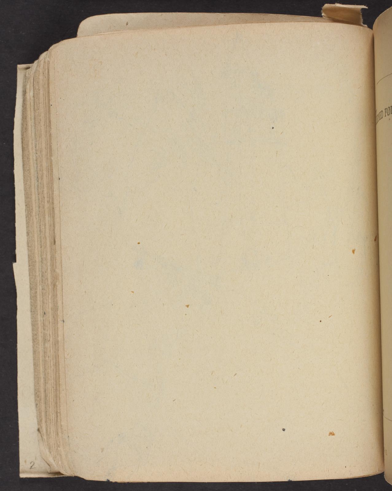 Blank, Bjørn Nørgaard, 1965-1967