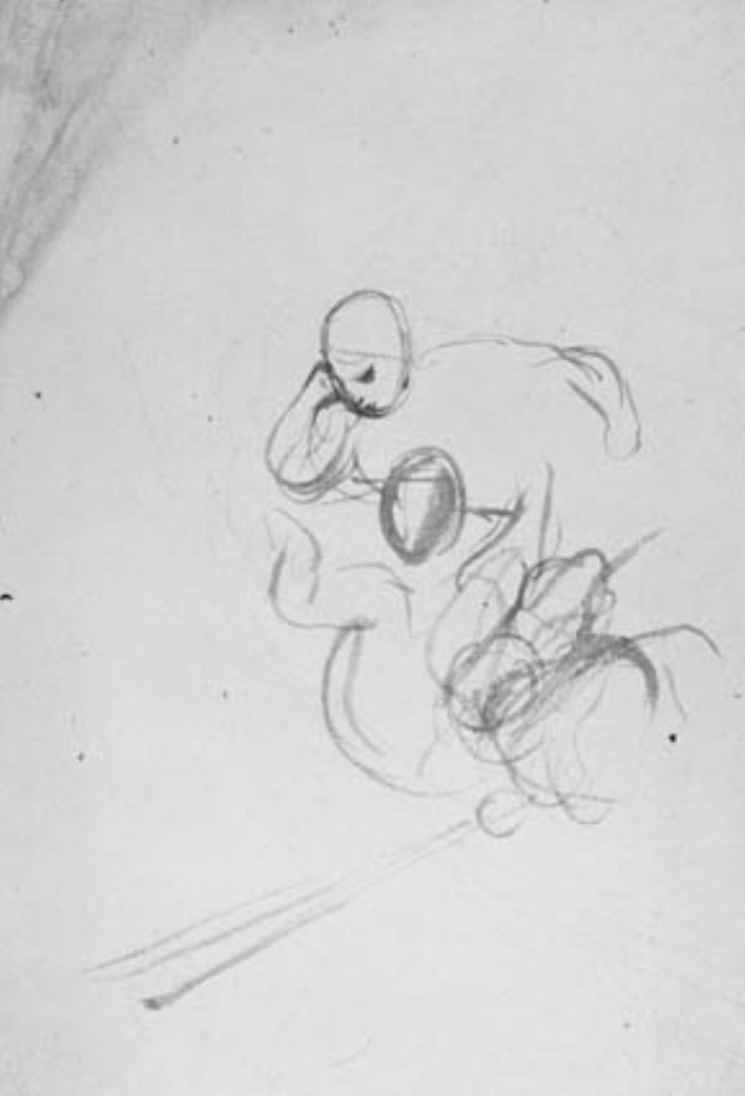 Figurstudier