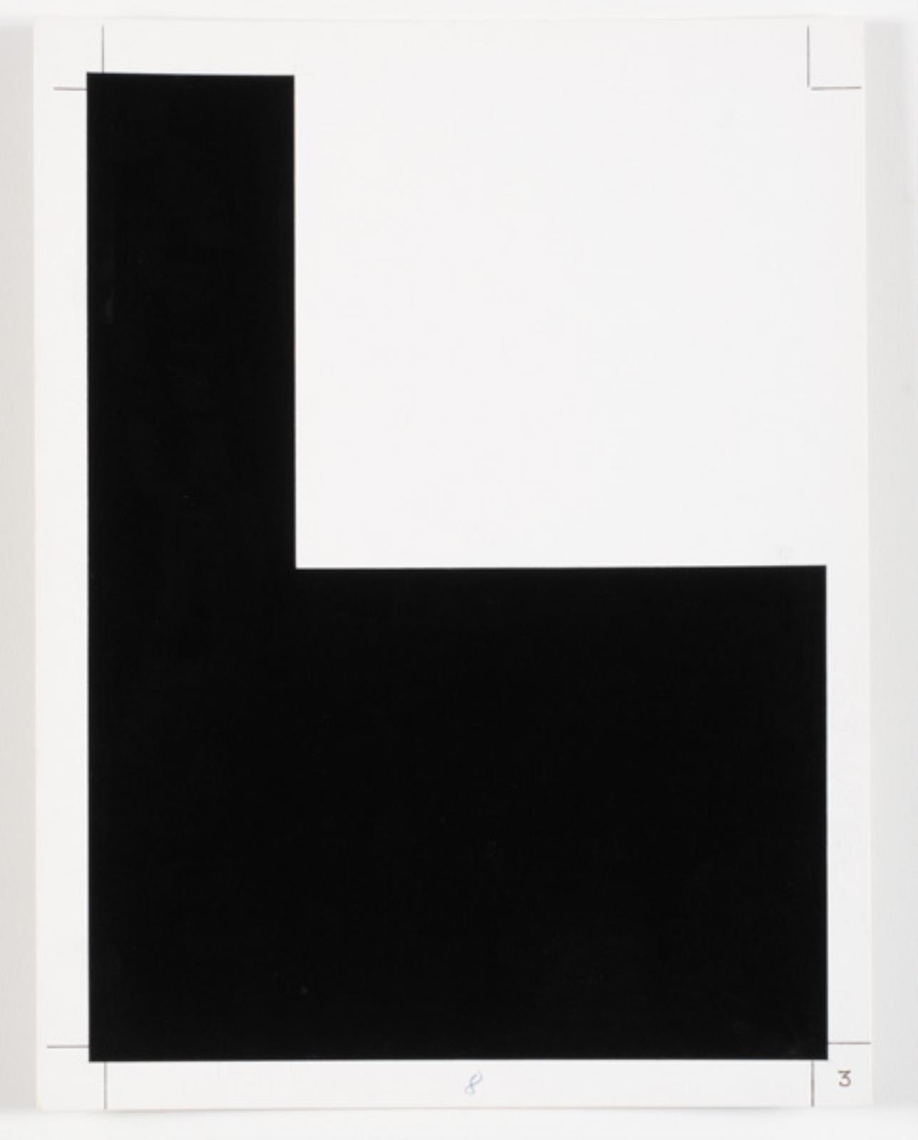 Ubekendt titel, Ole Schwalbe, 1968