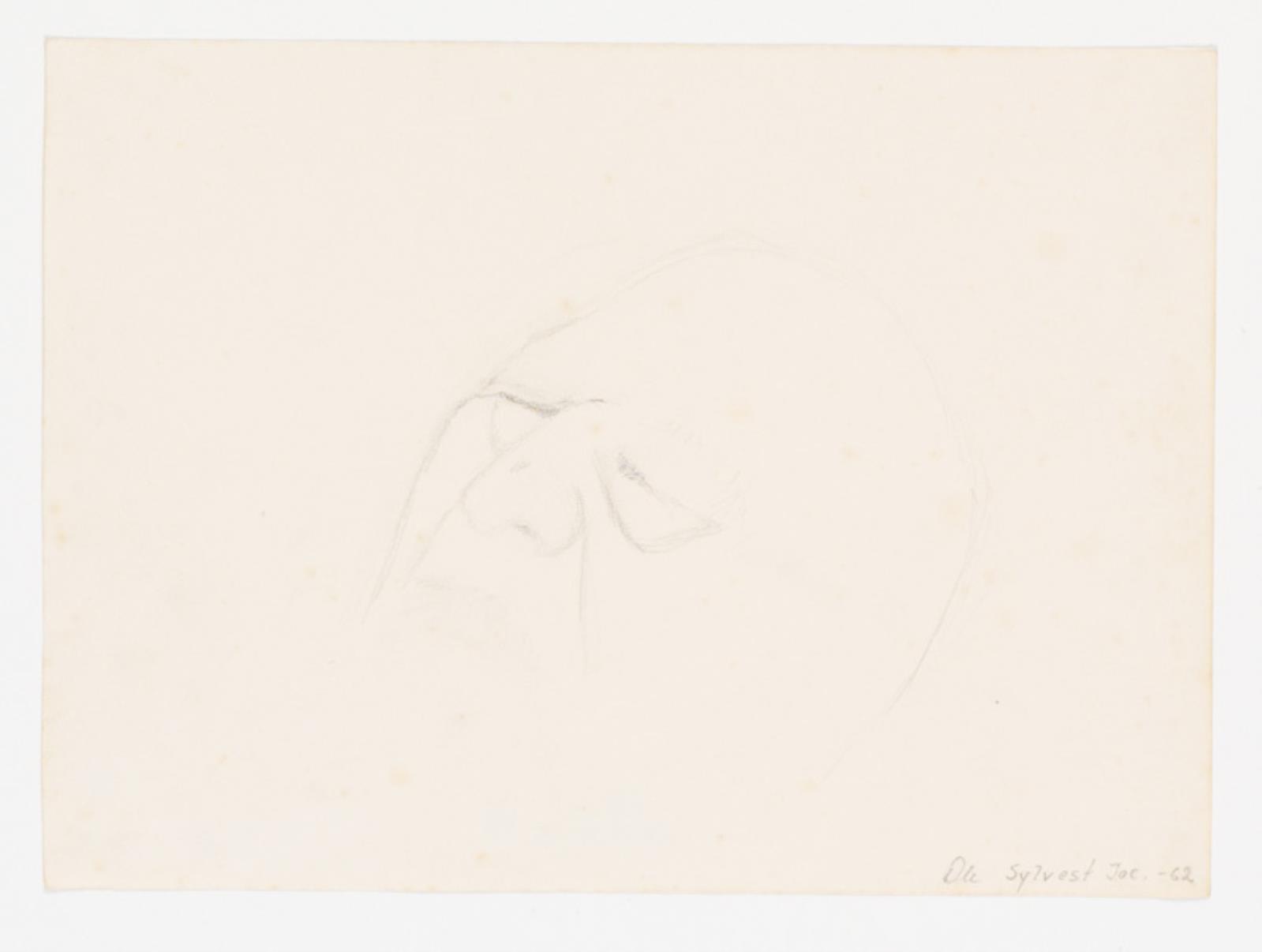 Jens Falk, Ole Sylvest Jacobsen, 1962