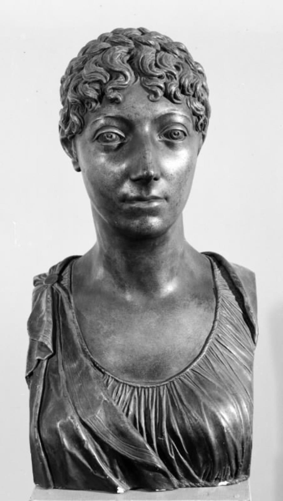 Frederica Bolette Lindencrone