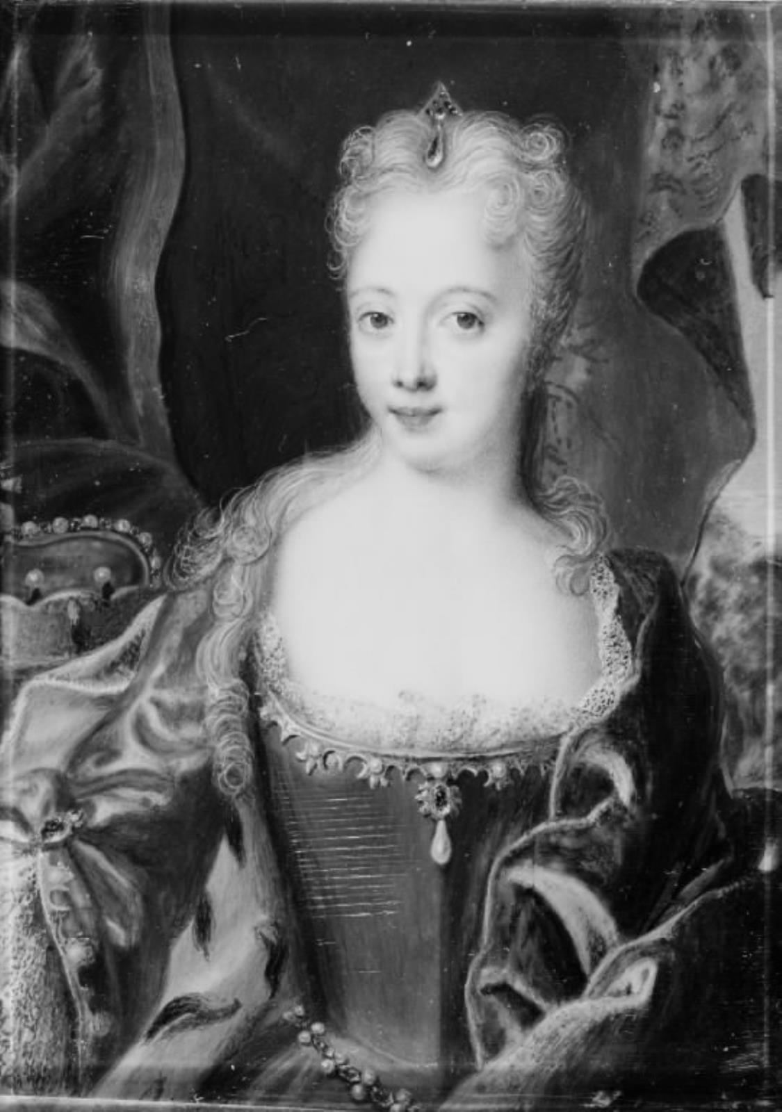 Ærkehertuginde Maria Anna