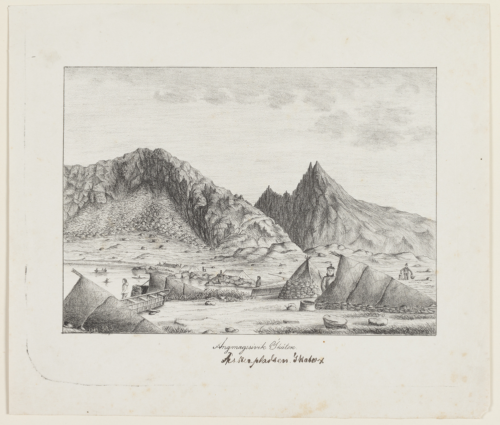 "Angmássivik ÍkátoK"