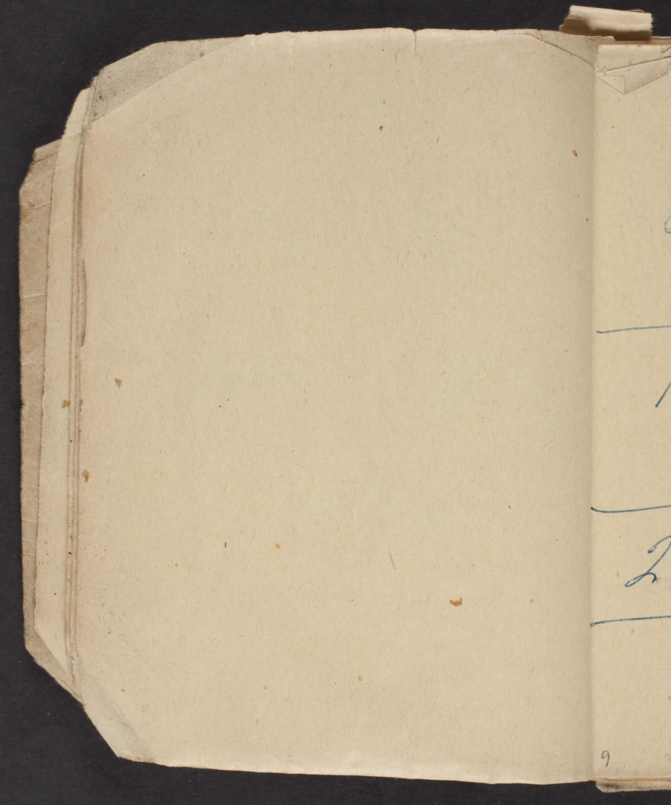 Blank, Bjørn Nørgaard, 1965-1967