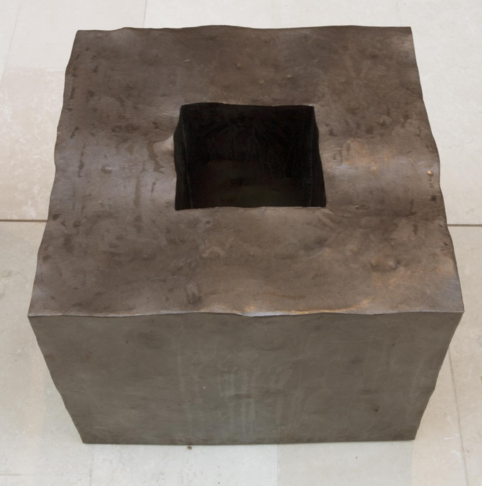 Uden titel, Peter Bonnén, 1993