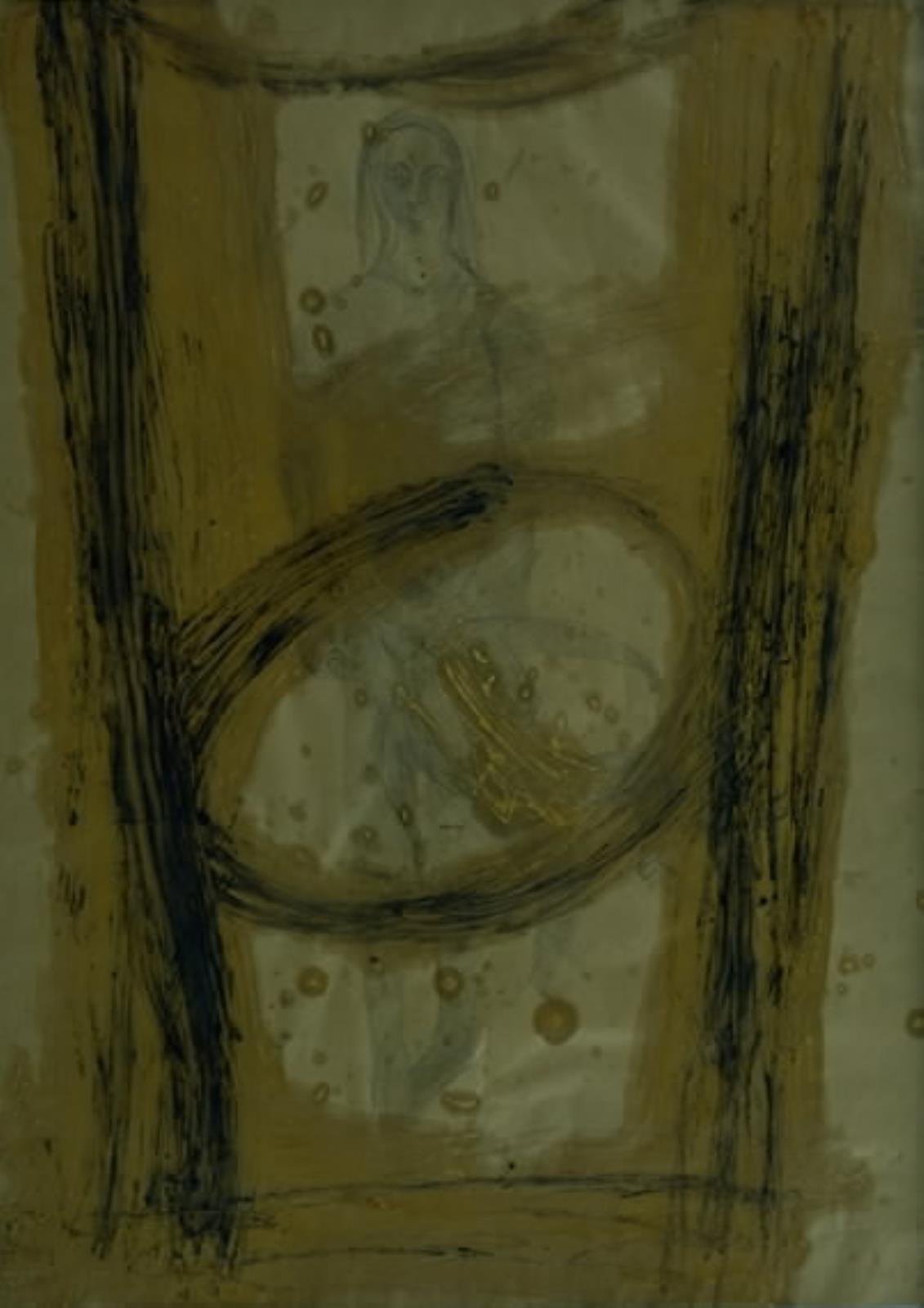 Codex: SANG (Osram), Erik A. Frandsen, 1986