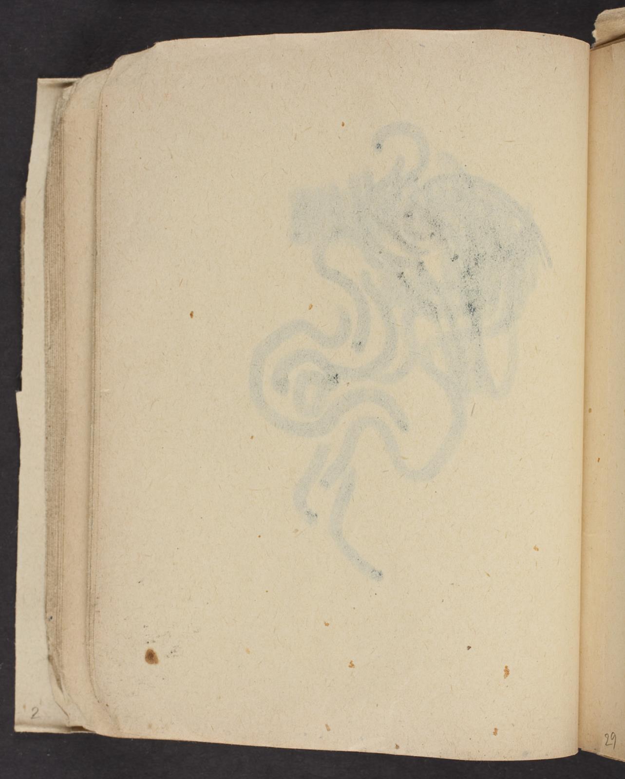 Blank, Bjørn Nørgaard, 1965-1967