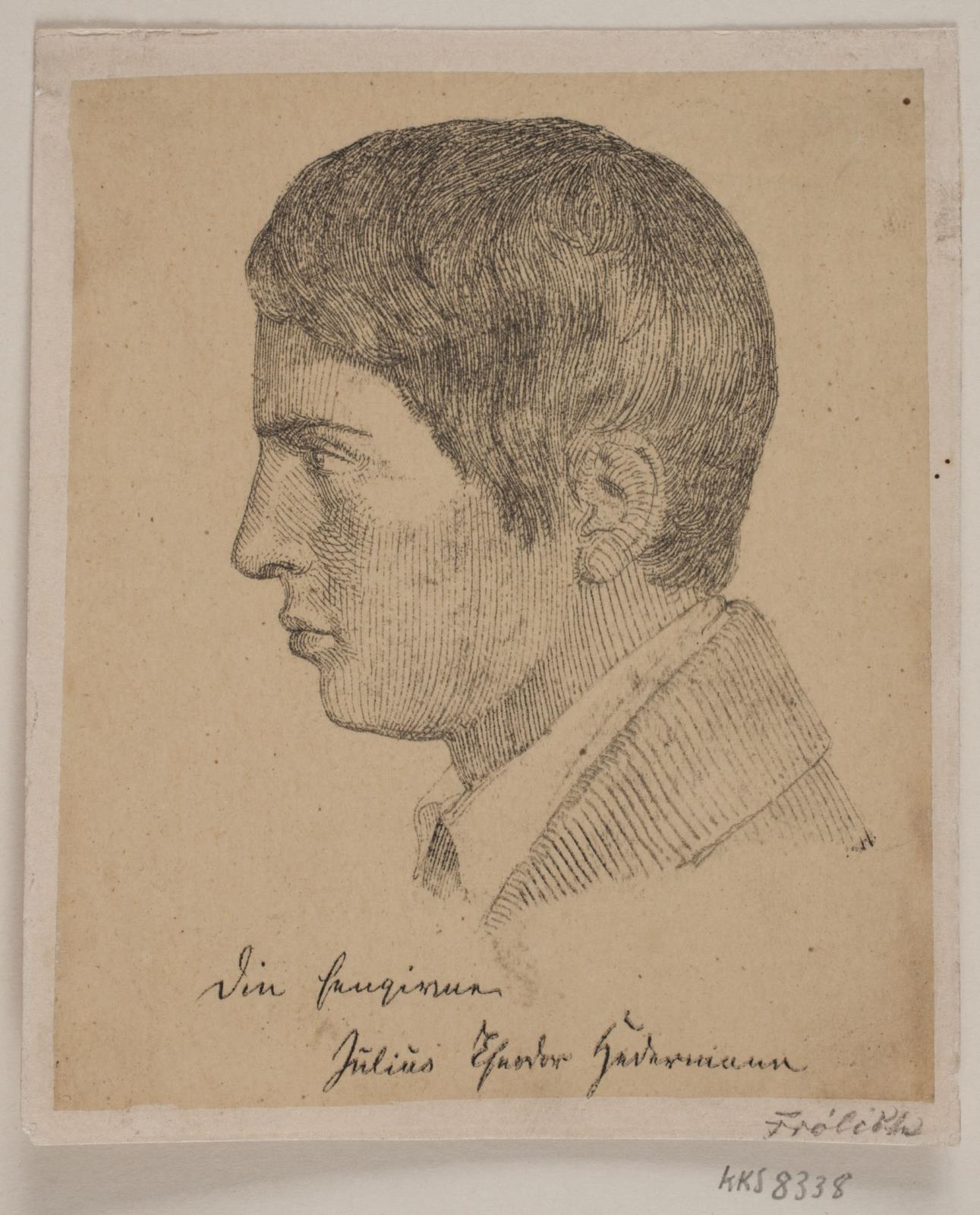 Julius Theodor Hedermann