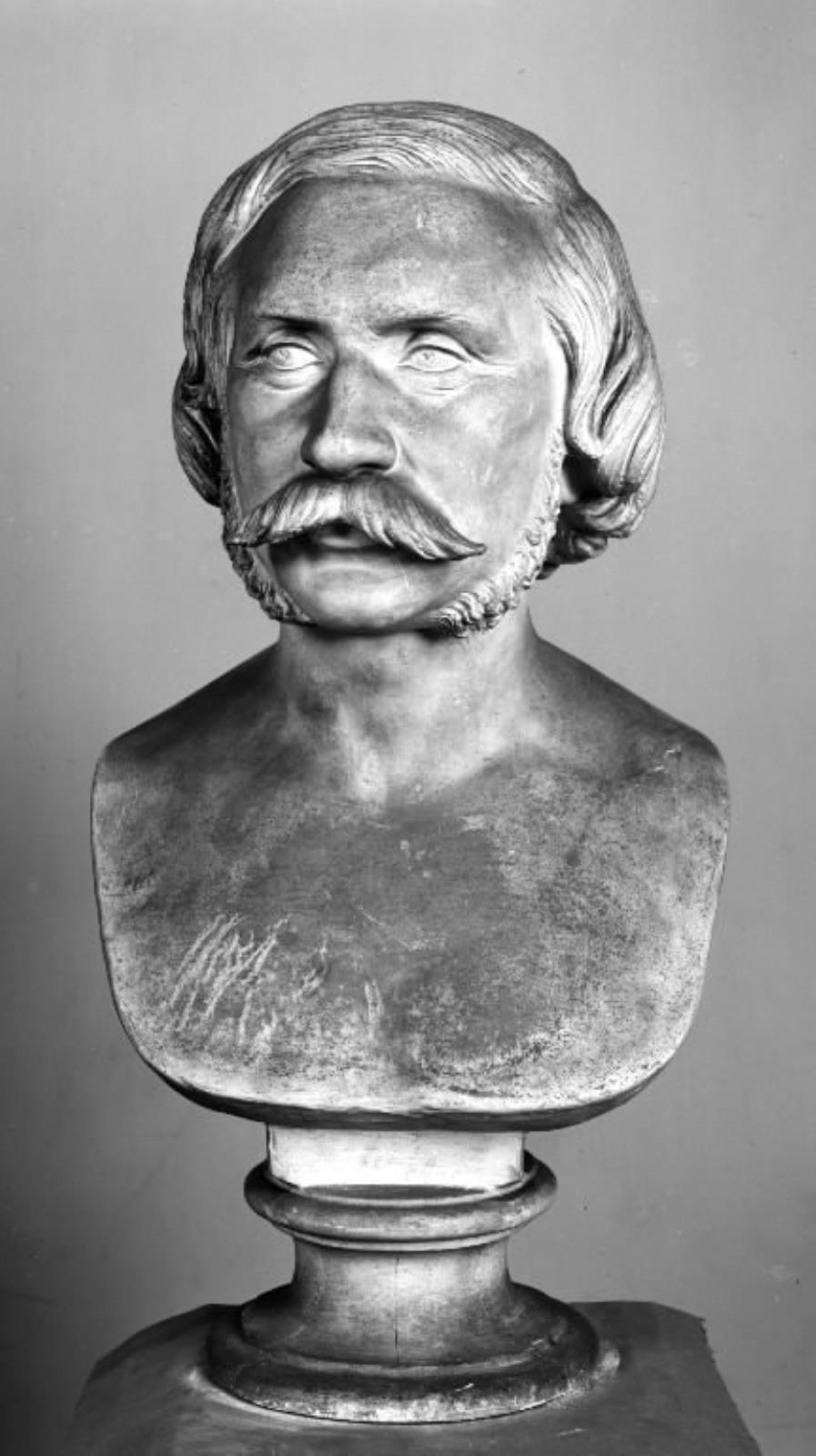 Arkitekten Christian Hansen