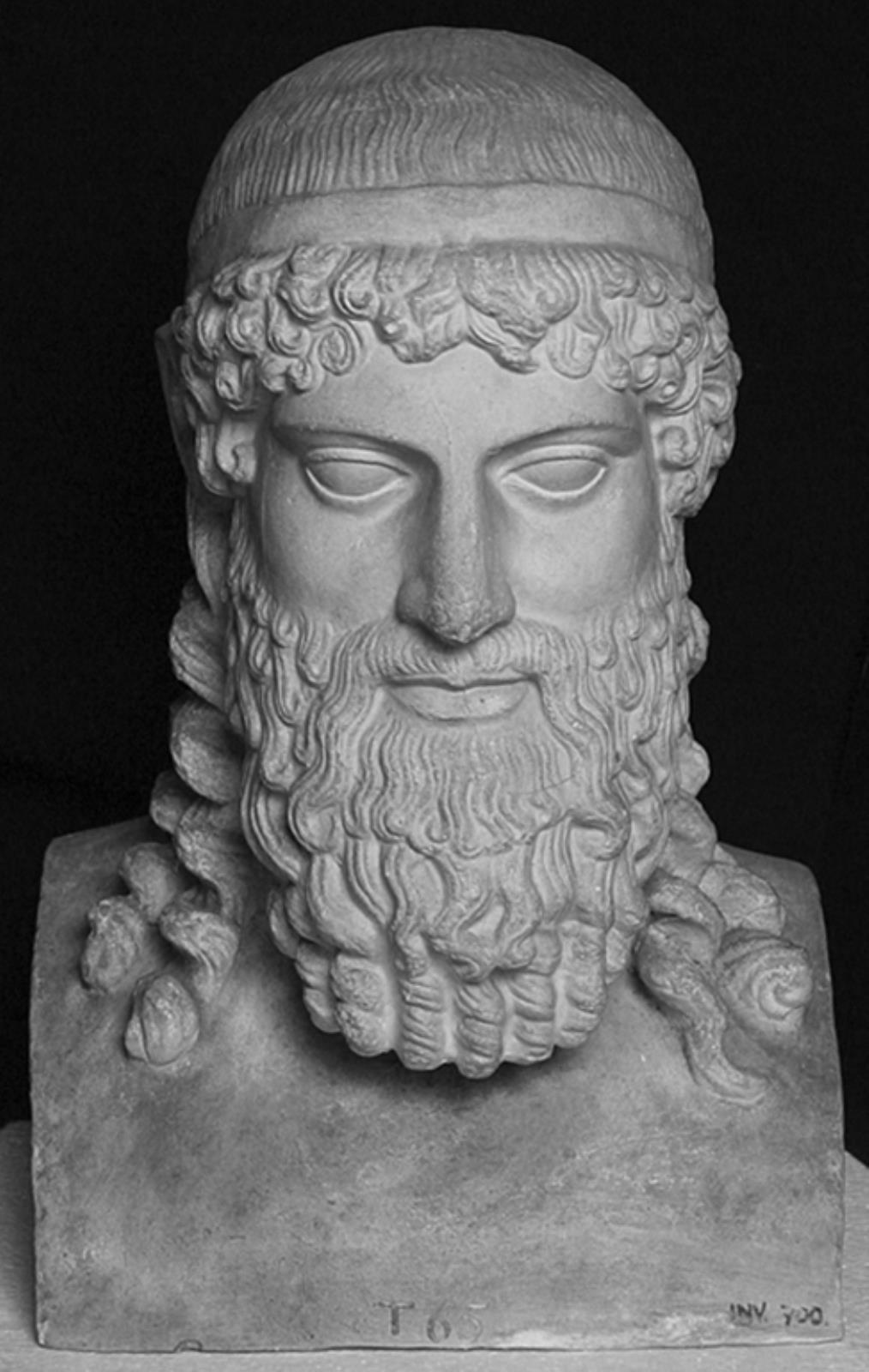 Dionysos, Ukendt SMK Open Dionysos, Ukendt SMK Open