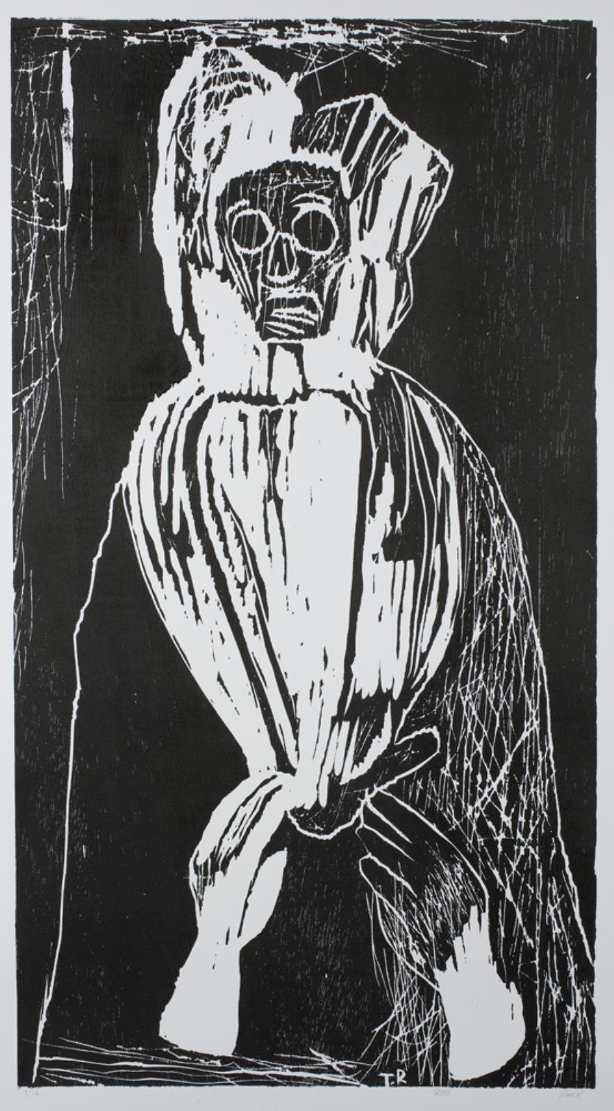 Holunder, Tal R, 2011