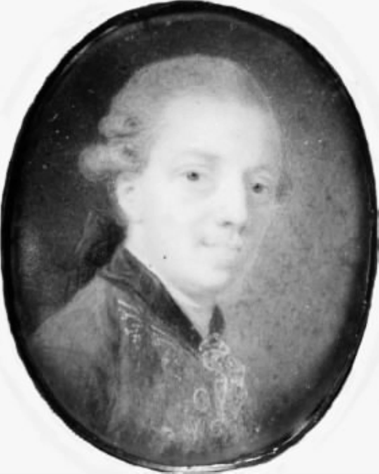 Etatsråd Quistgaard