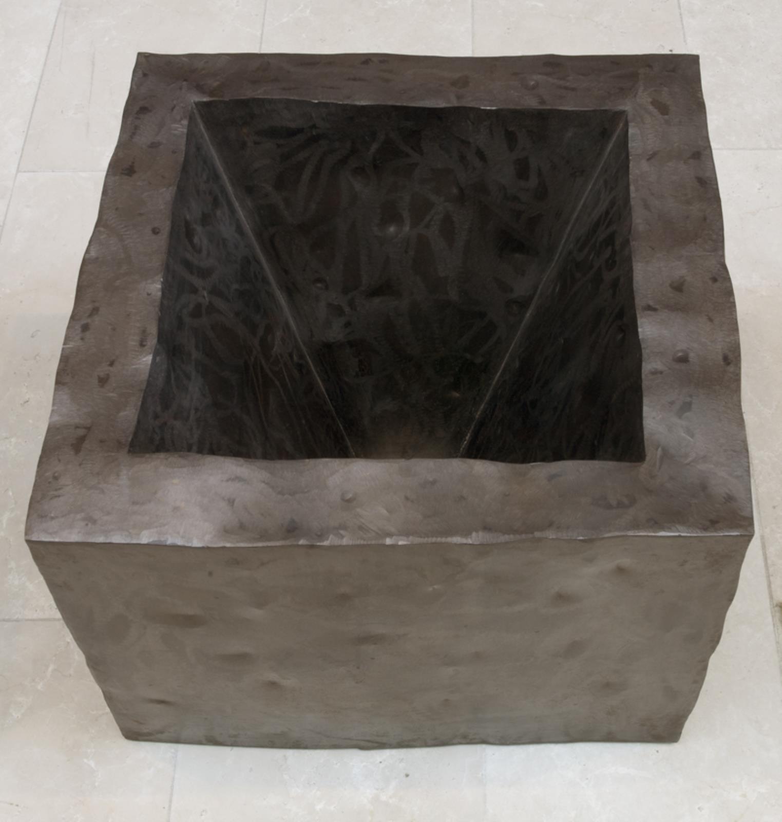 Uden titel, Peter Bonnén, 1993