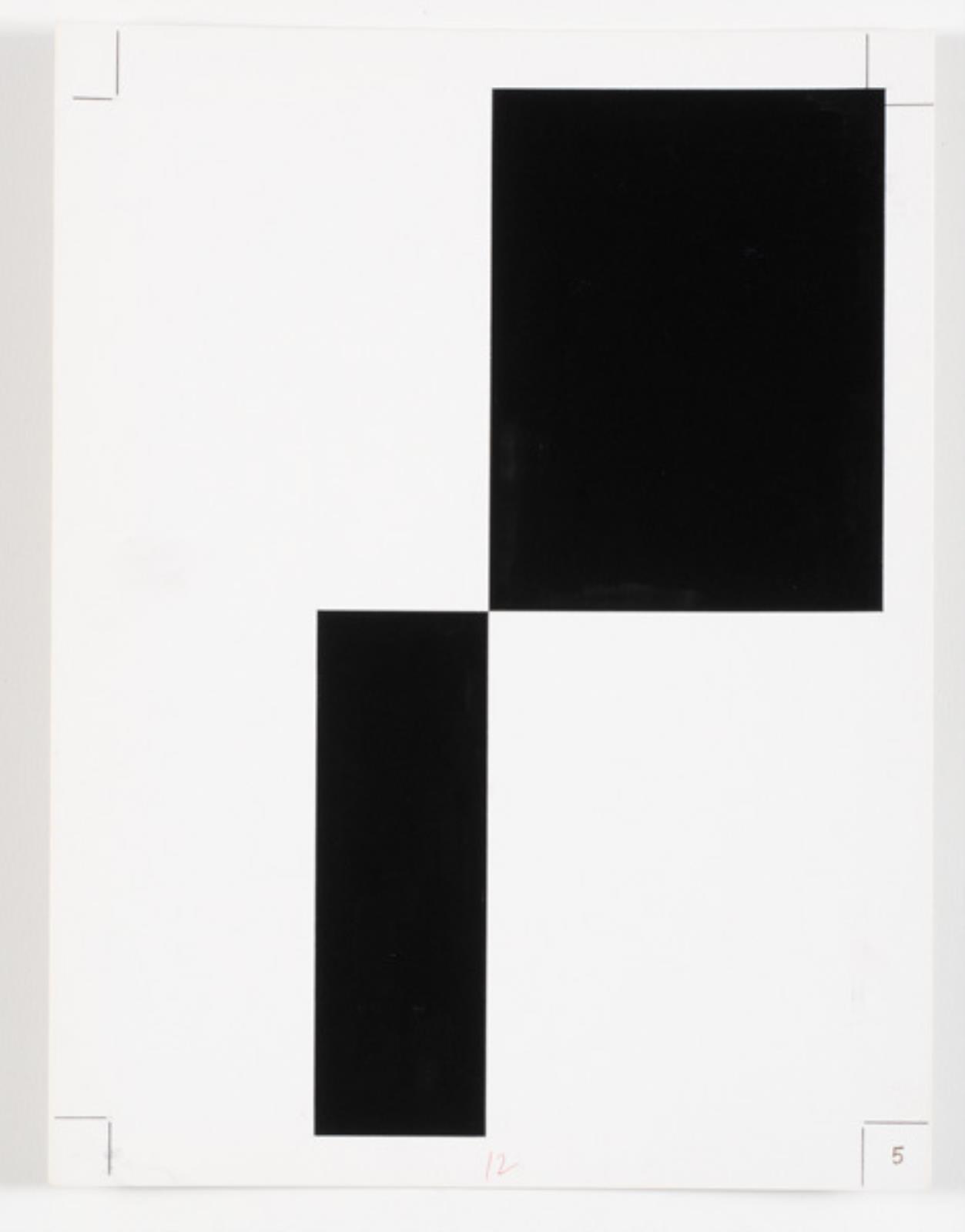 Ubekendt titel, Ole Schwalbe, 1968