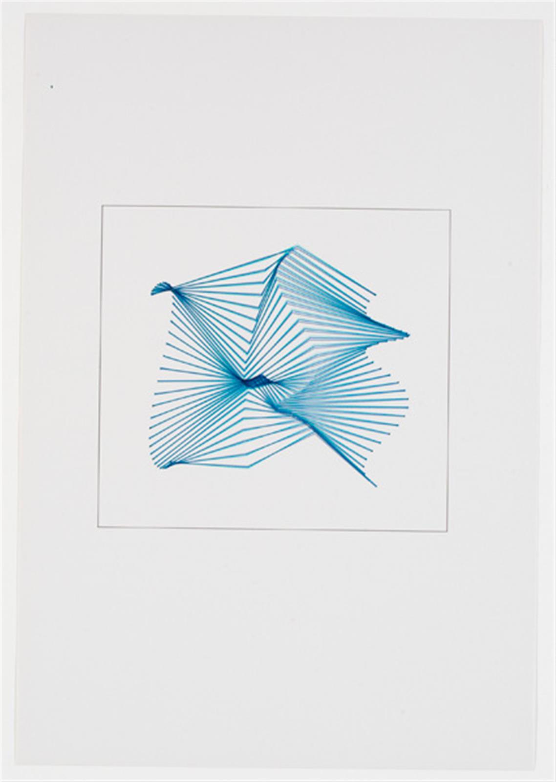 Uden titel, William Soya, 1982-1985