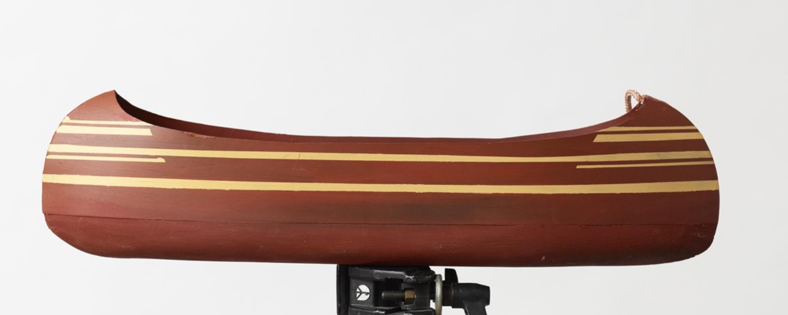The Expedition, Simon Starling, 2011