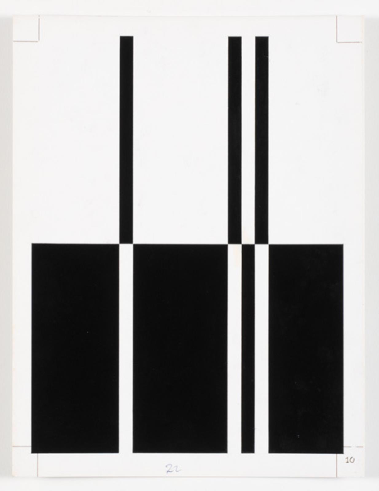 Ubekendt titel, Ole Schwalbe, 1968