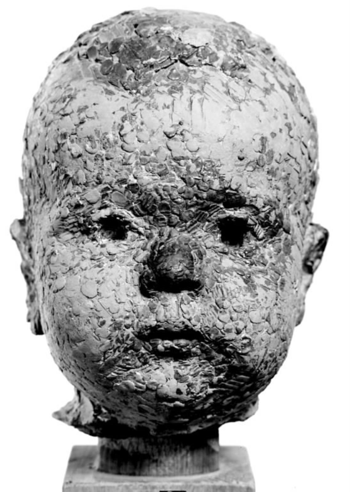 Michael. Lille dreng, Knud Nellemose, 1965