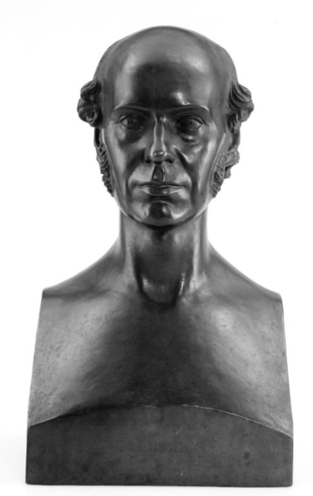 Kunsthistorikeren N.L. Høyen