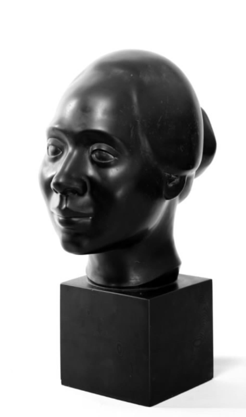 Babu Ani. Javanesisk kvinde