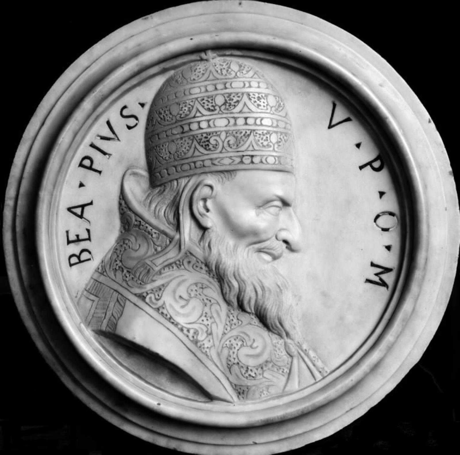 Pius V