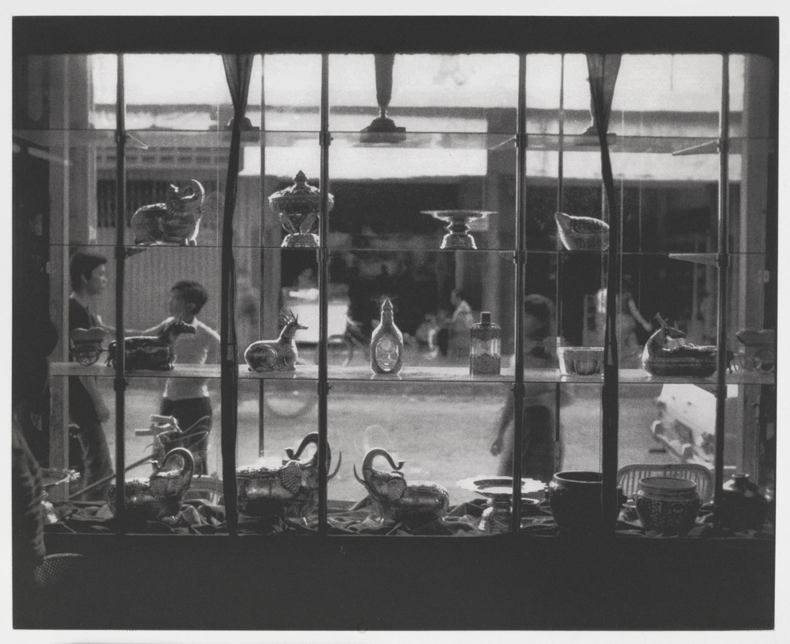 "Archive of Dr. Joseph M. Carrier 1962-1973", Danh Vo, 2010