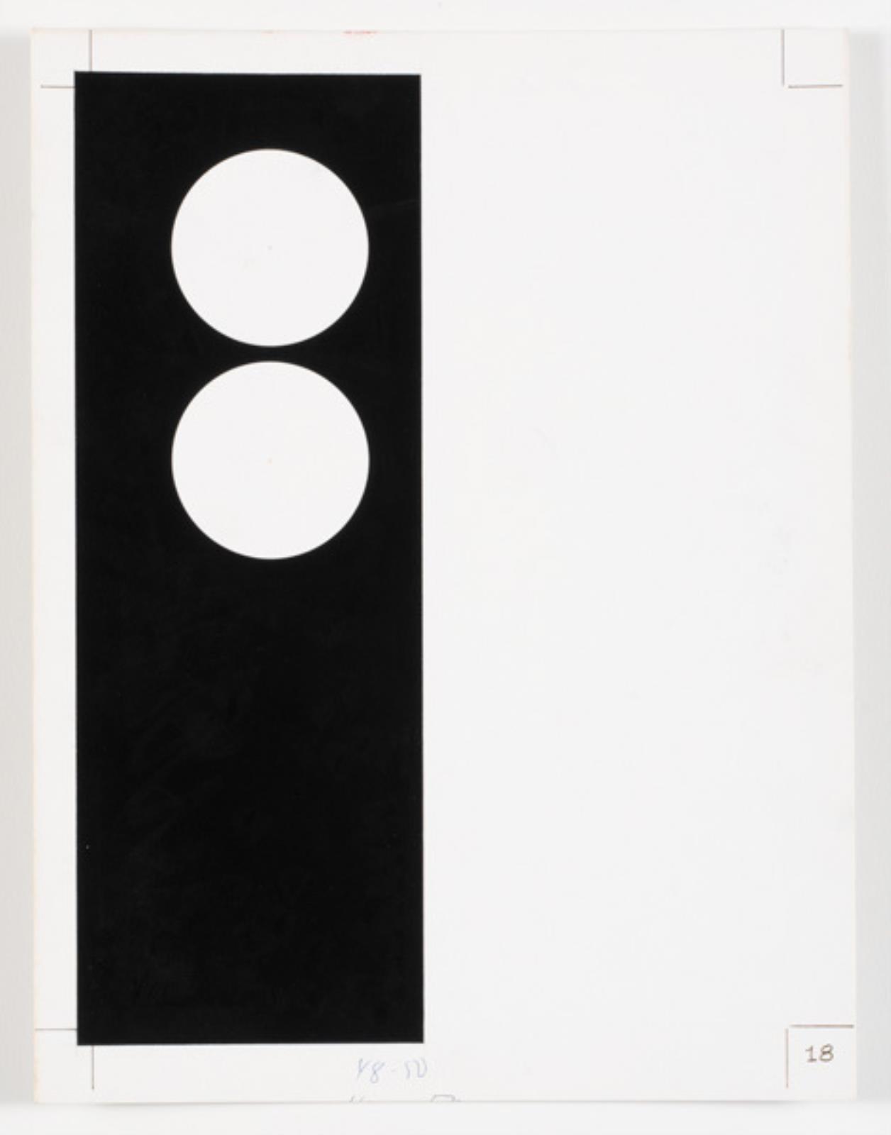 Ubekendt titel, Ole Schwalbe, 1968