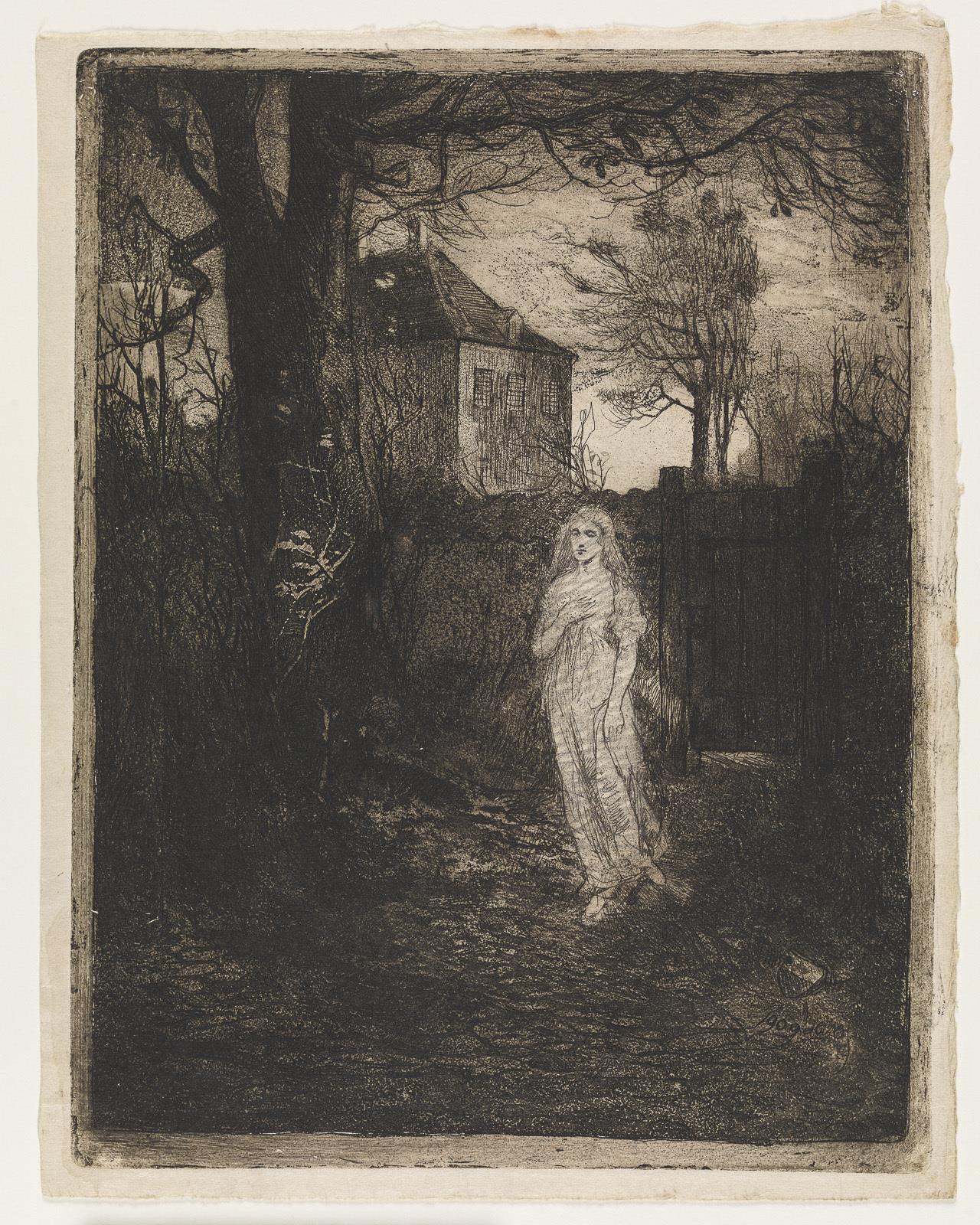 Huset i Skipperalleen