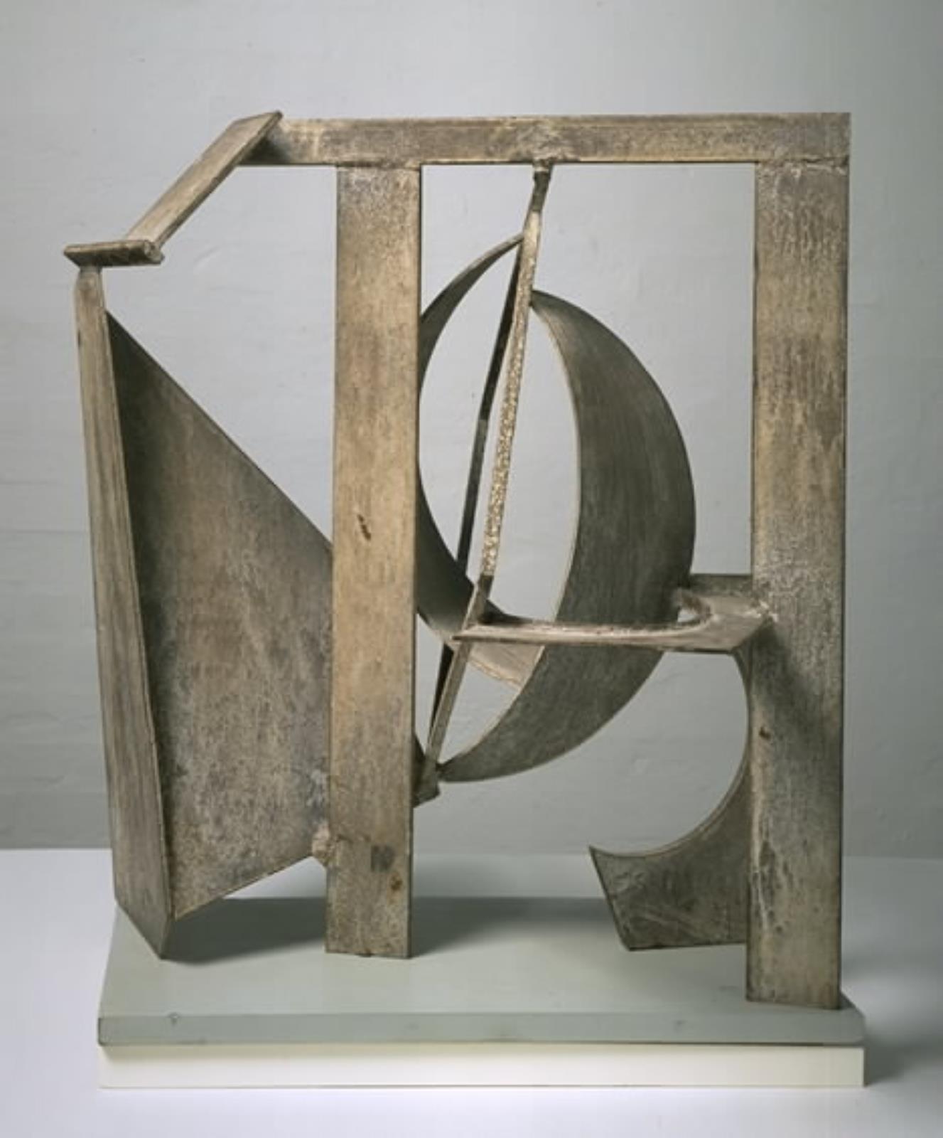 Passager, Robert Jacobsen, 1955