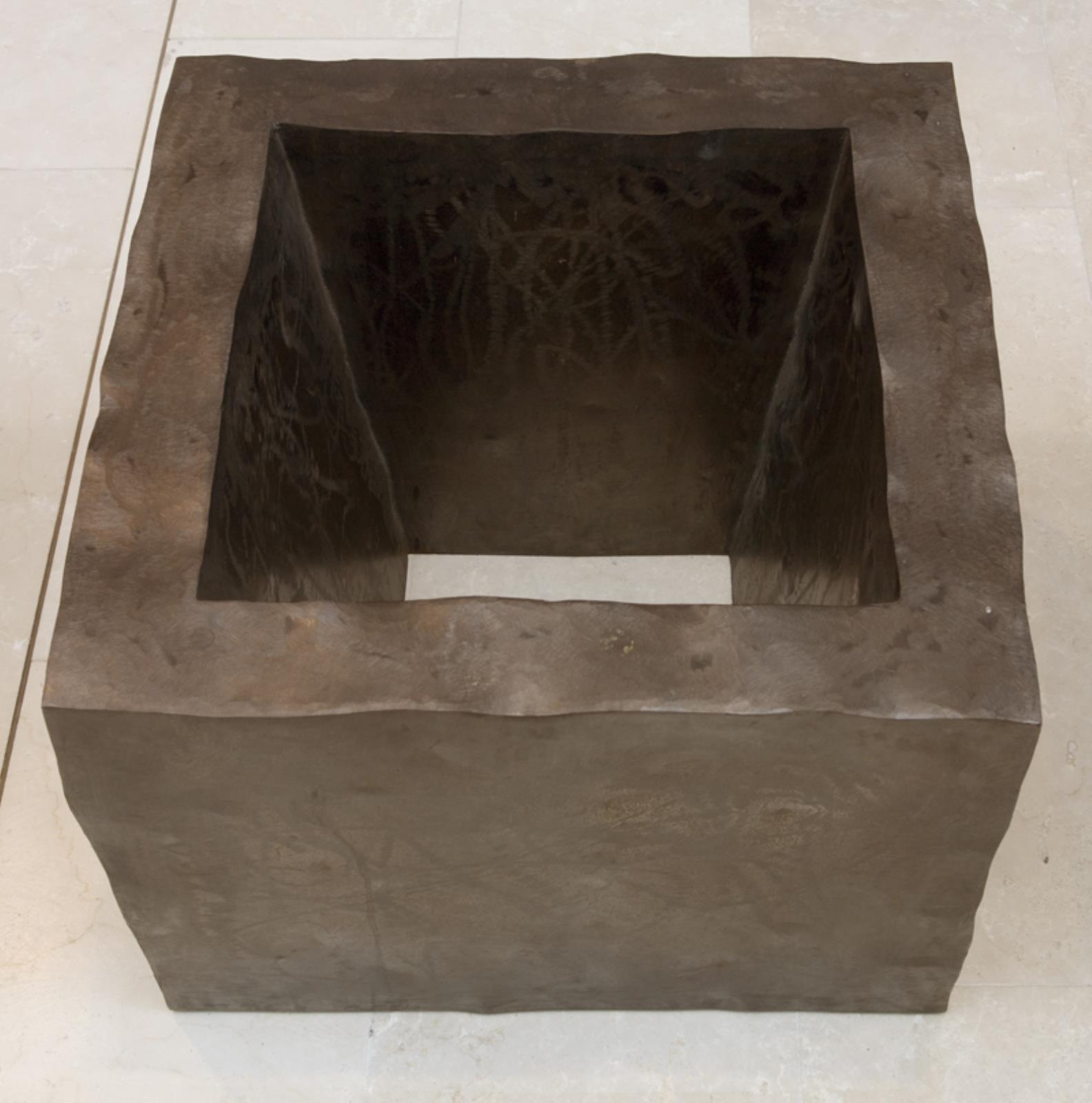 Uden titel, Peter Bonnén, 1993