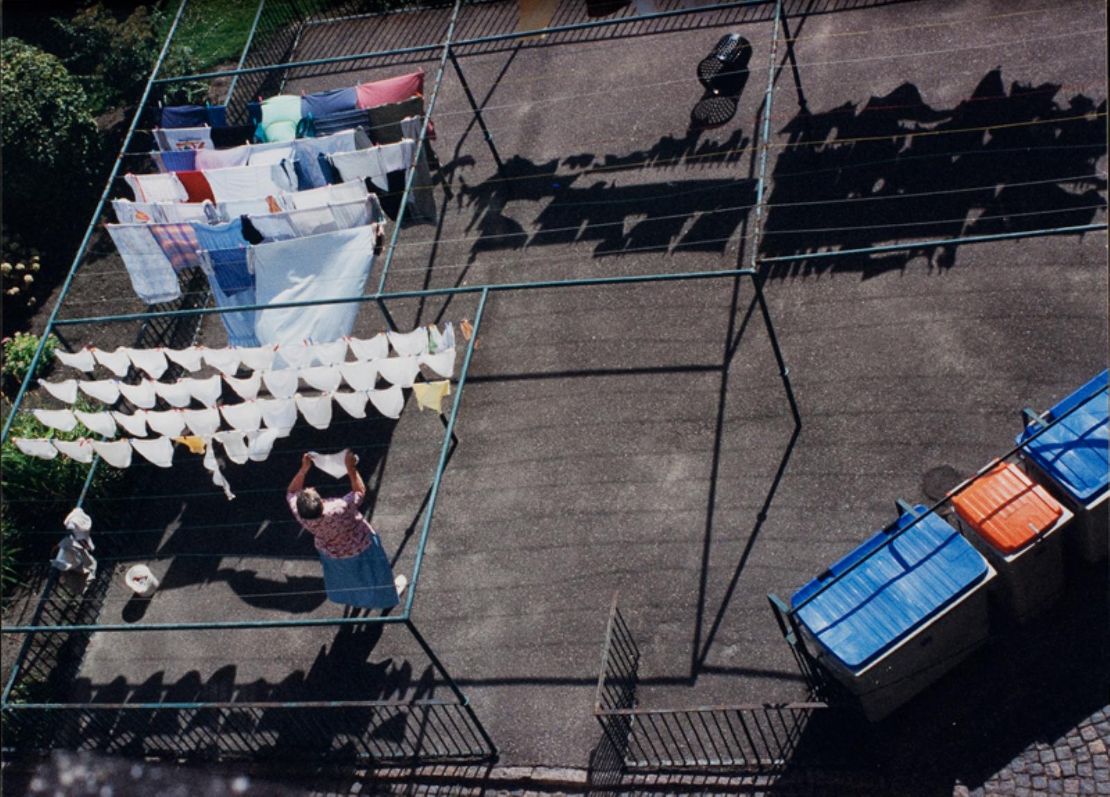 35 Pairs, Gitte Villesen, 1998