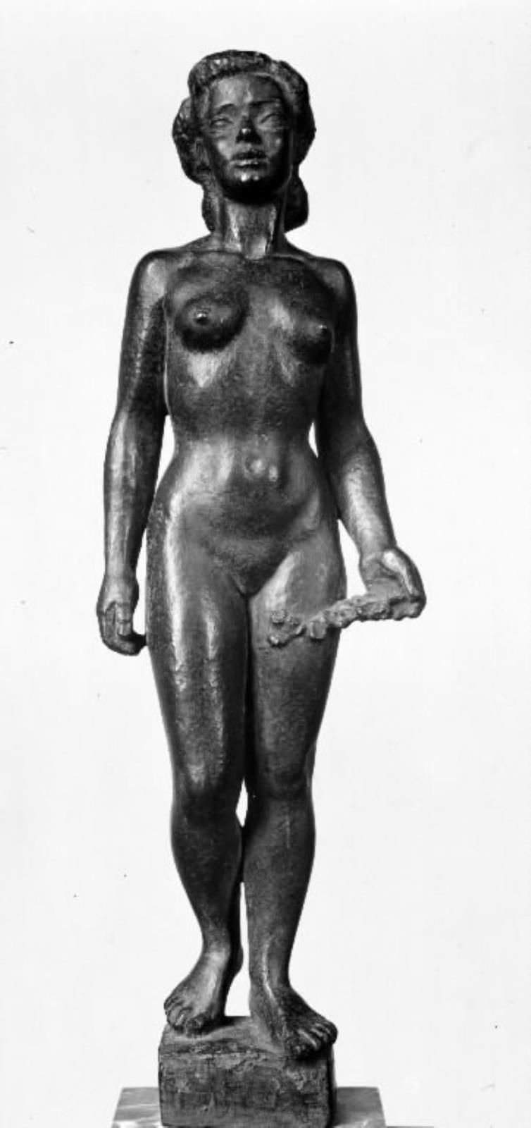 Våren, Eric Gustaf Grate, 1937