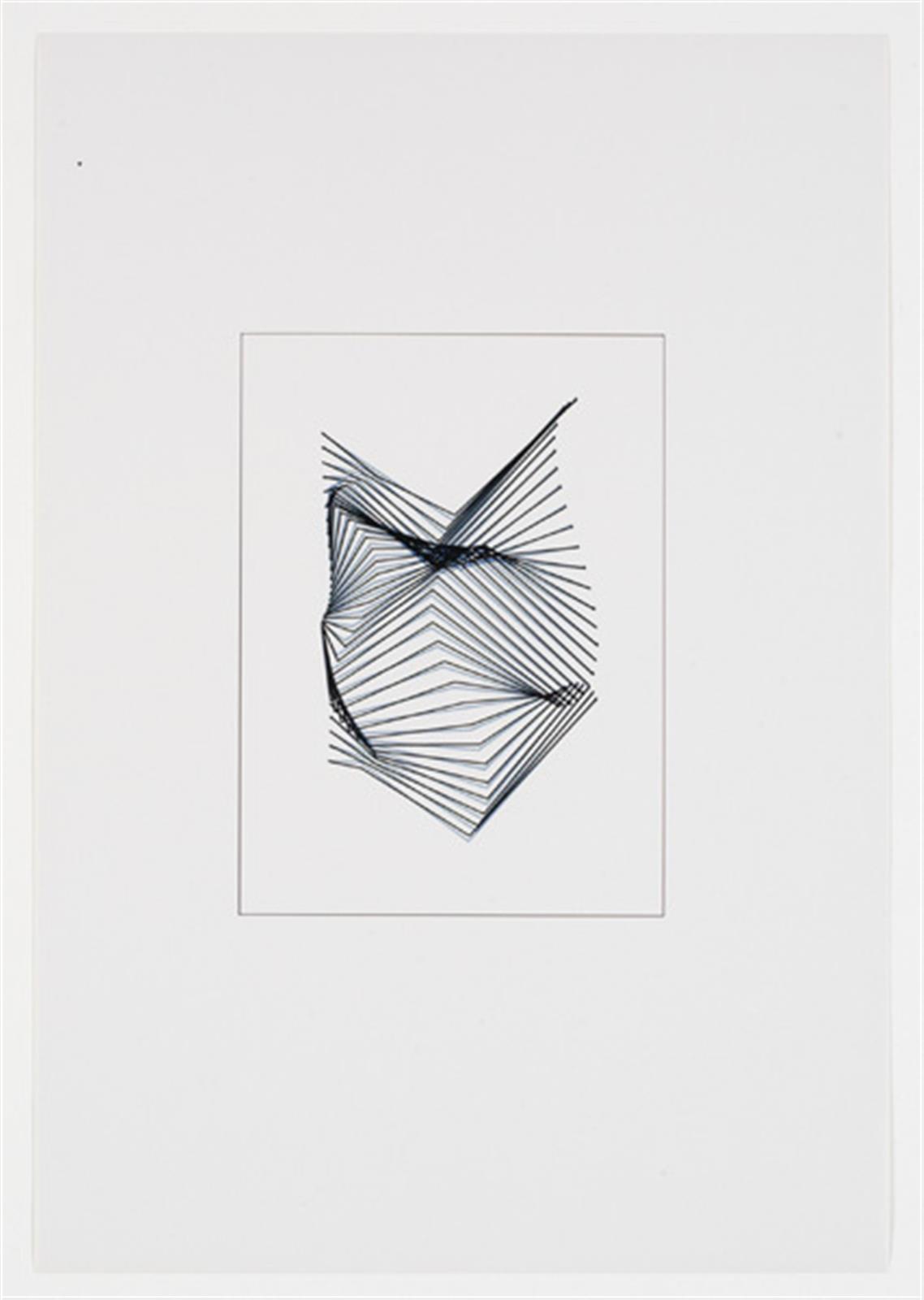 Uden titel, William Soya, 1982-1985