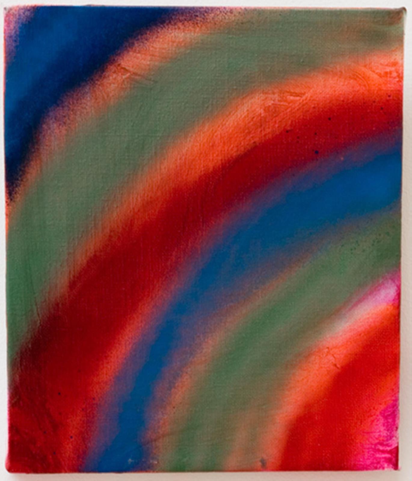 Jason's Horse, Peter Bonde, 1997