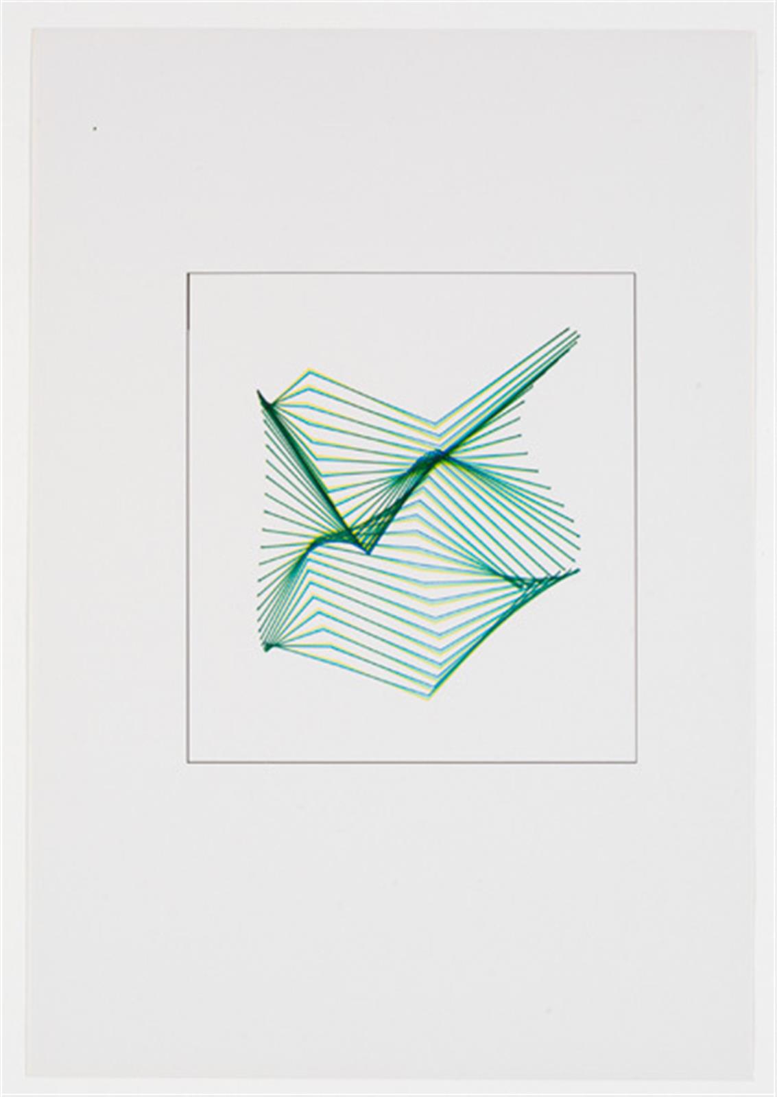 Uden titel, William Soya, 1982-1985