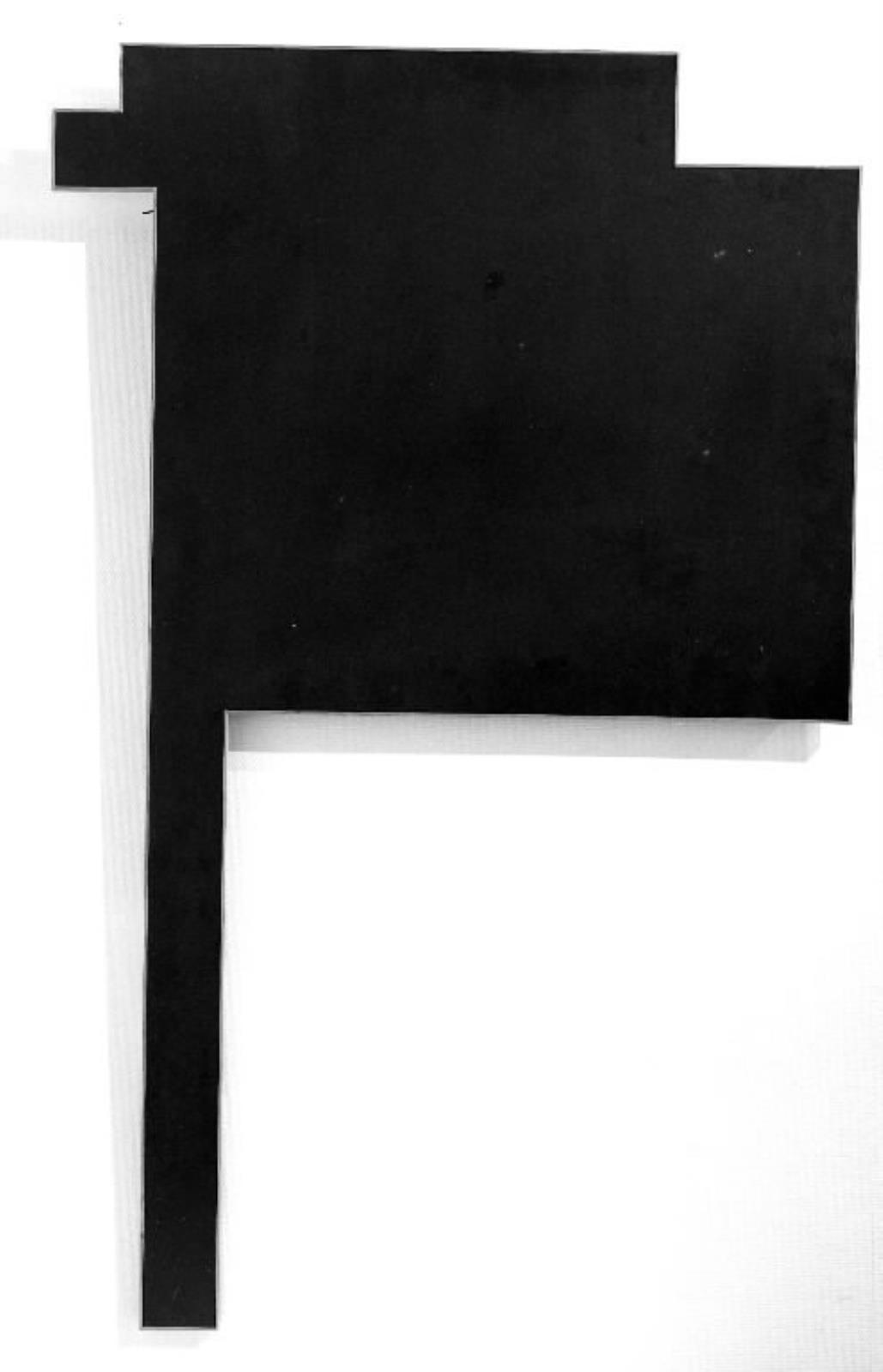 Vægobjekt, Hein Heinsen, 1950-1991