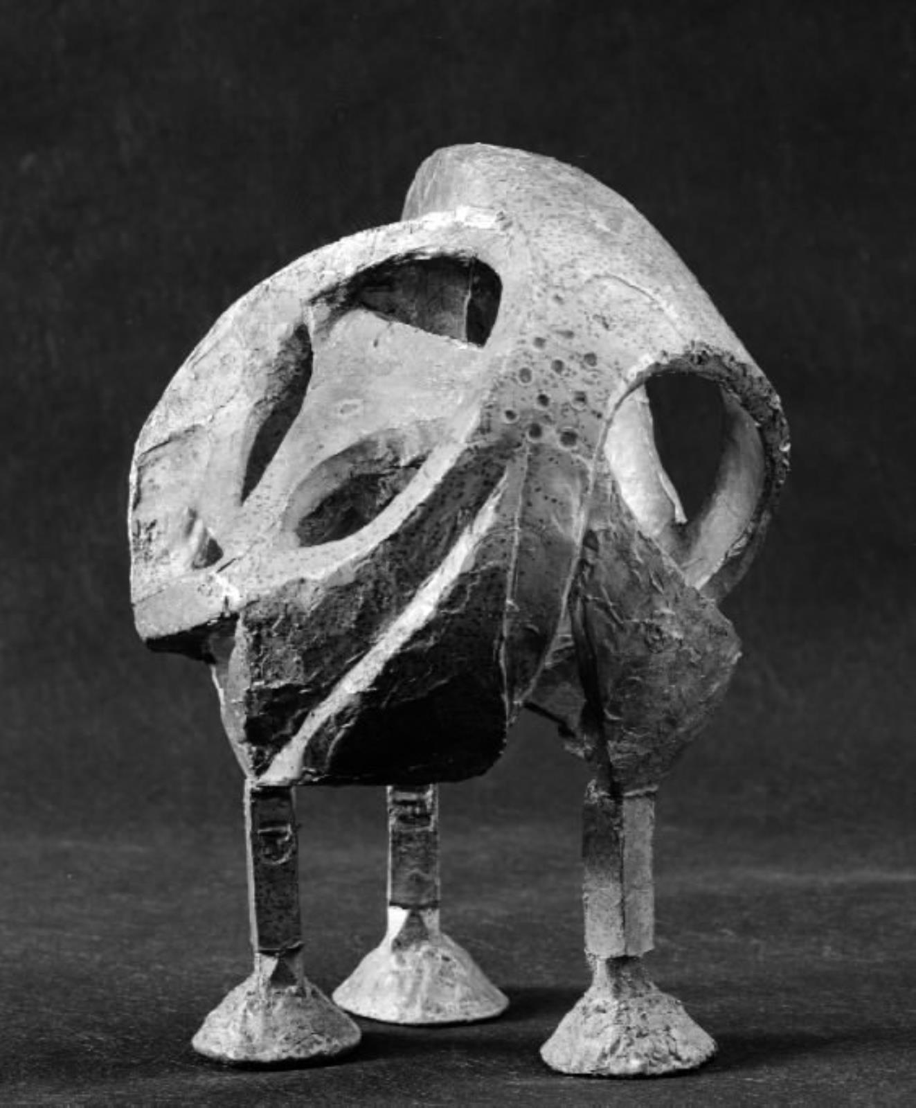 Sol, Per Ulrich, 1963-1964