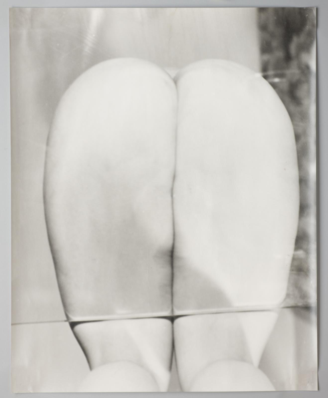 Bagsider, Poul Gernes, 1969