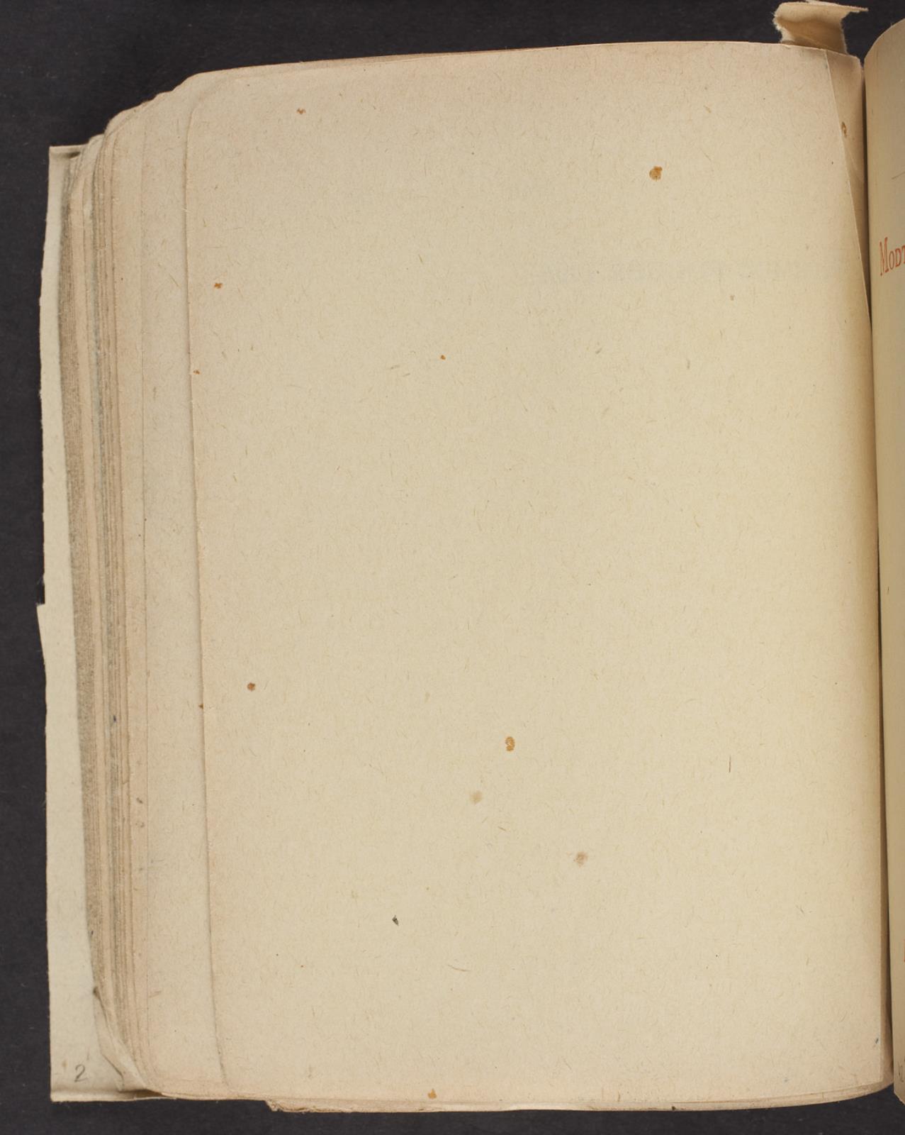 Blank, Bjørn Nørgaard, 1965-1967