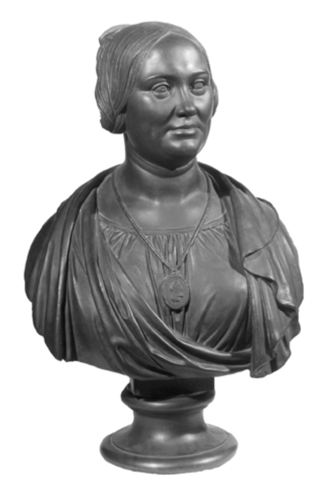 Grevinde Louise Danner, f. Rasmussen