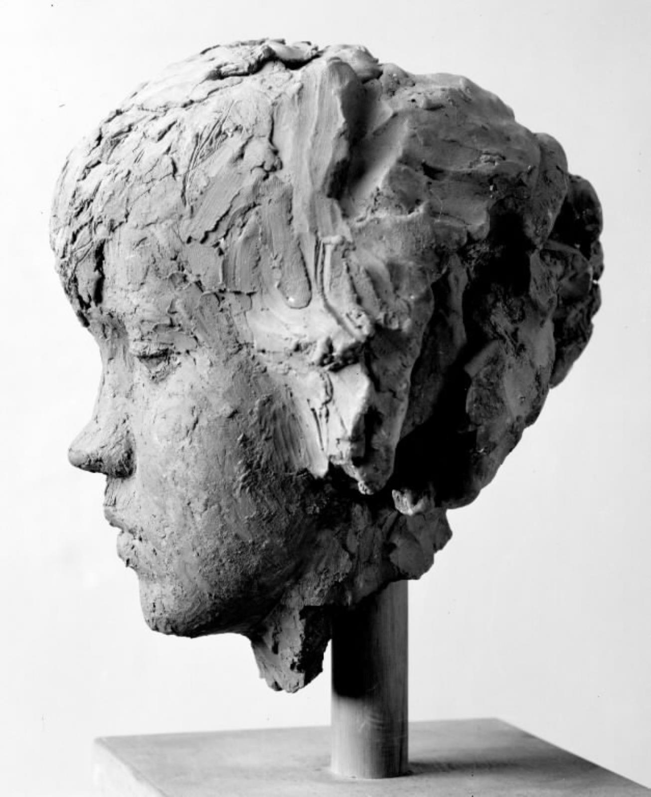 Grete Utzon-Frank, Mogens Bøggild, 1934