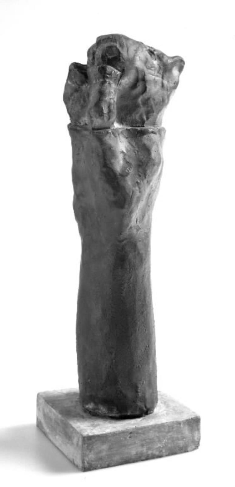 Syngende hest, Pontus Kjerrman, 1990
