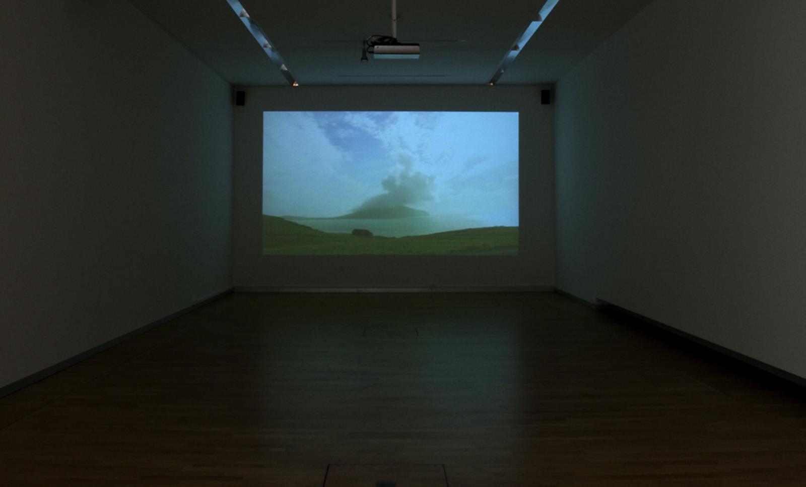 Evergreen, Eva Koch, 2006