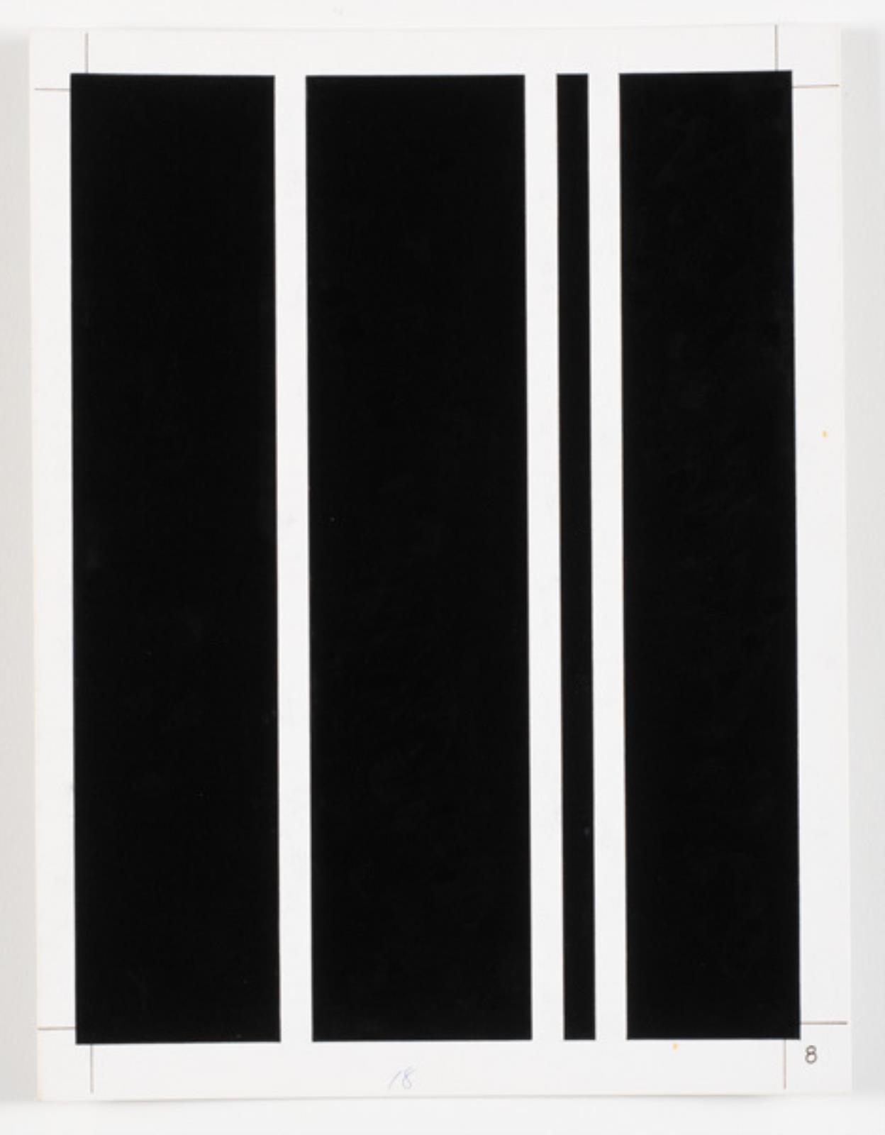 Ubekendt titel, Ole Schwalbe, 1968